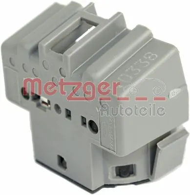 Ignition Switch